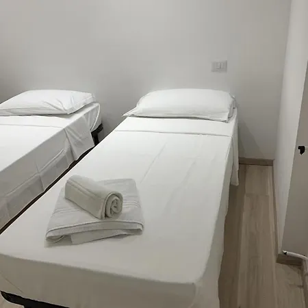 Appartement Apt. N. 1 Milaan