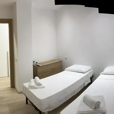 Appartement Apt. N. 1 *