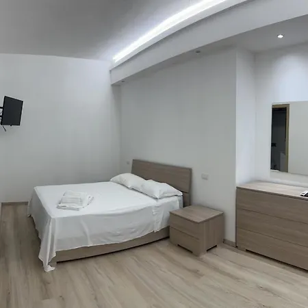 Apt. N. 1 Appartement