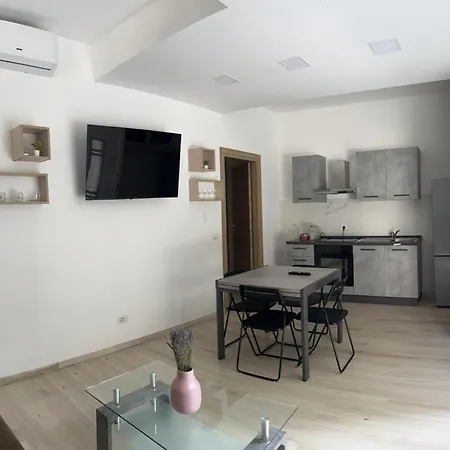 Apt. N. 1 Appartement