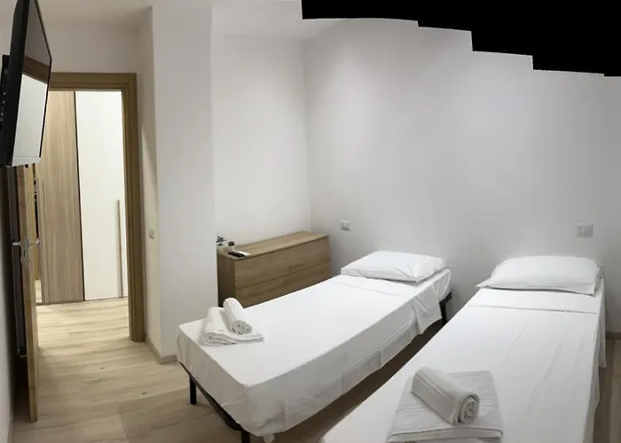 Apartment Apt. N. 1 *