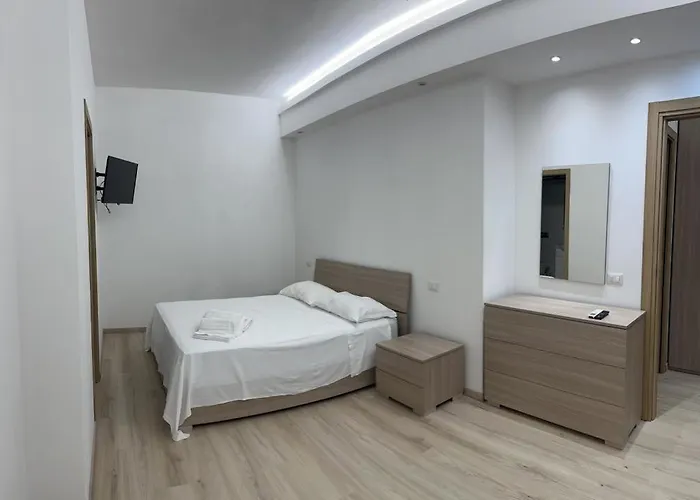 Apt. N. 1 Apartment