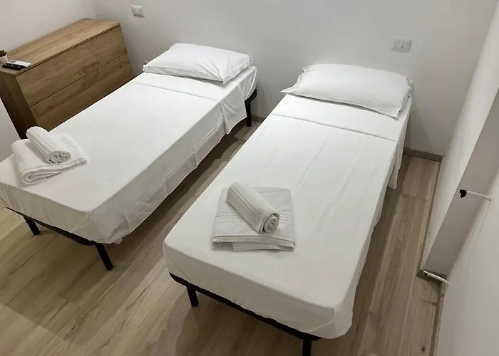 Apartment Apt. N. 1 Mailand