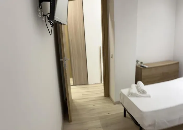 Apartment Apt. N. 1 *