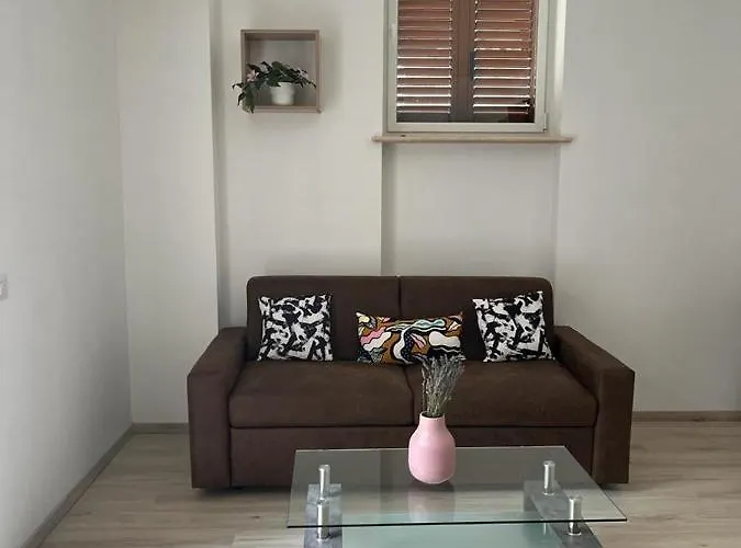Apartment Apt. N. 1 Mailand