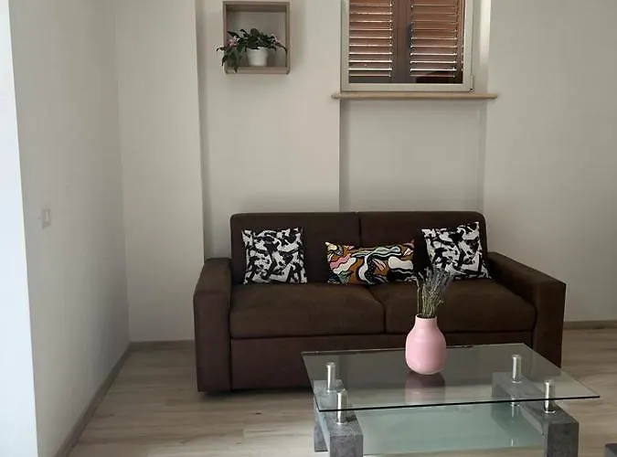 Apt. N. 1 Apartment *