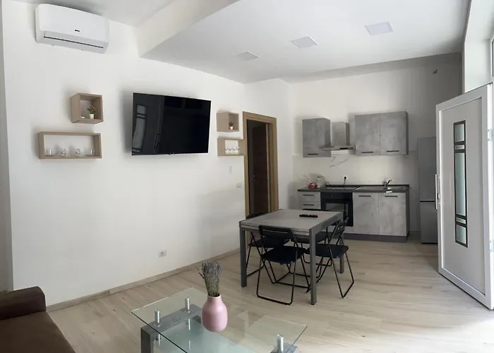 Apt. N. 1 Apartment
